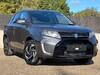 Suzuki Vitara 1.4 Boosterjet MHEV Ultra Euro 6 (s/s) 5dr