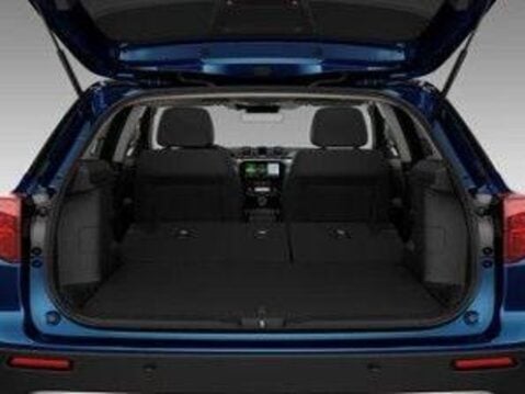Suzuki Vitara 1.4 Boosterjet MHEV Ultra Euro 6 (s/s) 5dr 6
