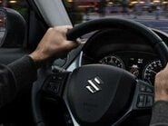 Suzuki Vitara 1.4 Boosterjet MHEV Ultra Euro 6 (s/s) 5dr 13