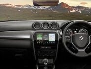 Suzuki Vitara 1.4 Boosterjet MHEV Ultra Euro 6 (s/s) 5dr 15