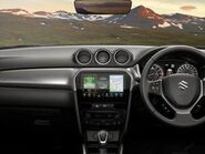 Suzuki Vitara 1.4 Boosterjet MHEV Ultra ALLGRIP Euro 6 (s/s) 5dr 15
