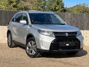 Suzuki Vitara 1.5 Motion AGS Auto Euro 6 (s/s) 5dr 1