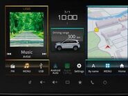 Suzuki Vitara 1.5 Motion AGS Auto Euro 6 (s/s) 5dr 7