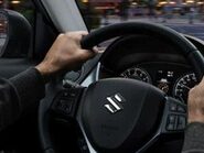 Suzuki Vitara 1.5 Motion AGS Auto Euro 6 (s/s) 5dr 14