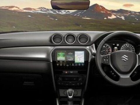 Suzuki Vitara 1.5 Motion AGS Auto Euro 6 (s/s) 5dr 16