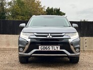 Mitsubishi Outlander PHEV GX 4H 8