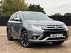 Mitsubishi Outlander PHEV GX 4H