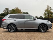 Mitsubishi Outlander PHEV GX 4H 6