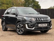 Suzuki Vitara SZ5 BOOSTERJET ALLGRIP 1