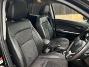 Suzuki Vitara SZ5 BOOSTERJET ALLGRIP 3