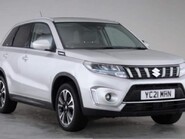 Suzuki Vitara SZ5 BOOSTERJET ALLGRIP MHEV 1