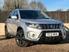 Suzuki Vitara SZ5 BOOSTERJET ALLGRIP MHEV