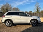 Suzuki Vitara SZ5 BOOSTERJET ALLGRIP MHEV 3