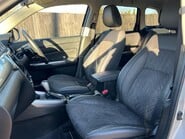 Suzuki Vitara SZ5 BOOSTERJET ALLGRIP MHEV 4