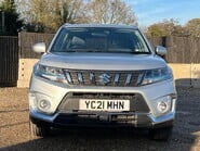 Suzuki Vitara SZ5 BOOSTERJET ALLGRIP MHEV 6