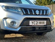 Suzuki Vitara SZ5 BOOSTERJET ALLGRIP MHEV 14