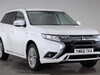 Mitsubishi Outlander PHEV DESIGN