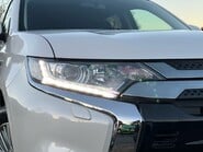 Mitsubishi Outlander PHEV DESIGN 14