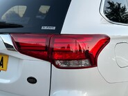 Mitsubishi Outlander PHEV DESIGN 15