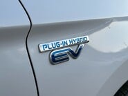 Mitsubishi Outlander PHEV DESIGN 18