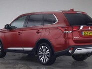 Mitsubishi Outlander JURO 2