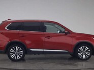 Mitsubishi Outlander JURO 3