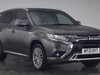 Mitsubishi Outlander PHEV DYNAMIC