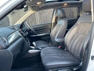 Suzuki Vitara SZ5 BOOSTERJET ALLGRIP MHEV 19