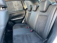 Suzuki Vitara SZ5 BOOSTERJET ALLGRIP MHEV 21