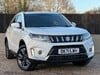 Suzuki Vitara SZ5 BOOSTERJET ALLGRIP MHEV