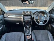 Suzuki Vitara SZ5 BOOSTERJET ALLGRIP MHEV 3