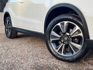 Suzuki Vitara SZ5 BOOSTERJET ALLGRIP MHEV 10