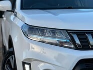 Suzuki Vitara SZ5 BOOSTERJET ALLGRIP MHEV 12