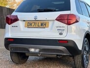 Suzuki Vitara SZ5 BOOSTERJET ALLGRIP MHEV 15