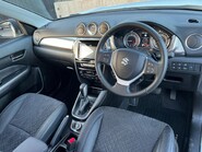 Suzuki Vitara SZ5 BOOSTERJET ALLGRIP MHEV 17