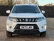 Suzuki Vitara SZ5 BOOSTERJET ALLGRIP MHEV 6