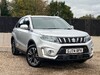 Suzuki Vitara SZ5 BOOSTERJET MHEV