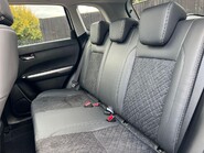 Suzuki Vitara SZ5 BOOSTERJET MHEV 21