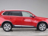 Mitsubishi Outlander EXCEED 3