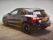 Mercedes-Benz GLA GLA 200 AMG LINE EDITION 2