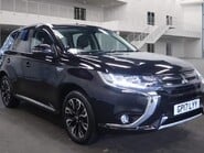 Mitsubishi Outlander PHEV 4H 1