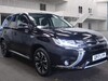 Mitsubishi Outlander PHEV 4H