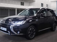 Mitsubishi Outlander PHEV 4H 3