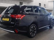 Mitsubishi Outlander PHEV 4H 4