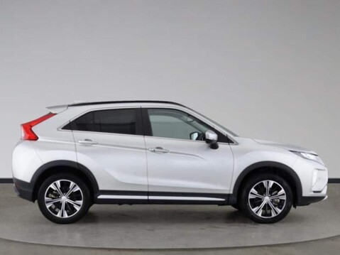 Mitsubishi Eclipse Cross EXCEED 3