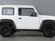 Suzuki Jimny ALLGRIP 3