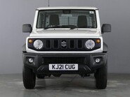 Suzuki Jimny ALLGRIP 5