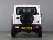 Suzuki Jimny ALLGRIP 6