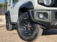 Suzuki Jimny ALLGRIP 11