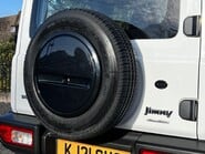 Suzuki Jimny ALLGRIP 13